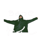 これがともや 2nd（個別スタンプ：15）