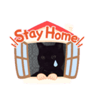 毎日NANA先生たまにルー君（個別スタンプ：2）