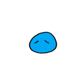 いろんな可愛い表情スタンプ（個別スタンプ：17）