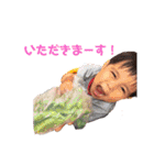 素敵な時間をお過ごしください！（個別スタンプ：5）