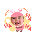 素敵な時間をお過ごしください！（個別スタンプ：24）