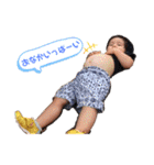 素敵な時間をお過ごしください！（個別スタンプ：30）