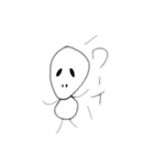 ぽい族（個別スタンプ：1）