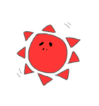 ぽい族（個別スタンプ：2）