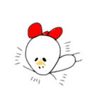ぽい族（個別スタンプ：8）