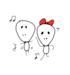 ぽい族（個別スタンプ：9）