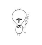 ぽい族（個別スタンプ：10）