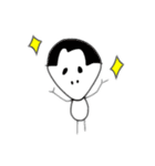 ぽい族（個別スタンプ：12）