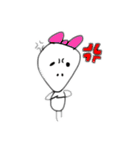 ぽい族（個別スタンプ：13）