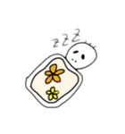 ぽい族（個別スタンプ：19）