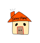 ぽい族（個別スタンプ：20）