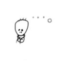 ぽい族（個別スタンプ：21）