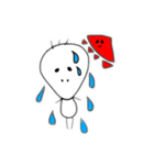 ぽい族（個別スタンプ：22）