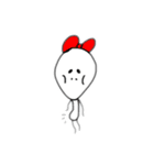 ぽい族（個別スタンプ：24）