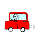 ぽい族（個別スタンプ：29）