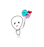 ぽい族（個別スタンプ：30）