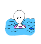 ぽい族（個別スタンプ：34）