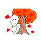 ぽい族（個別スタンプ：35）