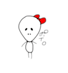 ぽい族（個別スタンプ：38）
