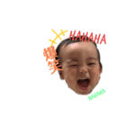 AKANE6（個別スタンプ：2）