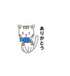 日常で使うシンプルな言葉（個別スタンプ：3）