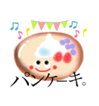 使えるイラスト、スタンプ4。（個別スタンプ：10）