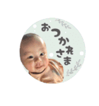 Saku's stamp ⑅*॰ॱ（個別スタンプ：1）