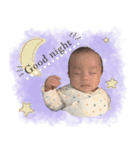 Saku's stamp ⑅*॰ॱ（個別スタンプ：3）