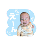 Saku's stamp ⑅*॰ॱ（個別スタンプ：6）