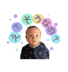 Saku's stamp ⑅*॰ॱ（個別スタンプ：7）