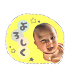 Saku's stamp ⑅*॰ॱ（個別スタンプ：11）