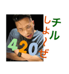 くちfamily（個別スタンプ：2）