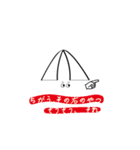 センターで分け分け③（個別スタンプ：6）