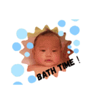 妃華歌ちゃん！（個別スタンプ：2）
