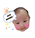 妃華歌ちゃん！（個別スタンプ：4）