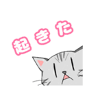ゆきちスタンプ その3（個別スタンプ：10）