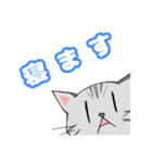 ゆきちスタンプ その3（個別スタンプ：11）
