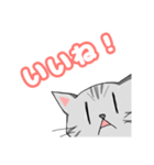 ゆきちスタンプ その3（個別スタンプ：13）