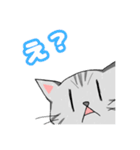 ゆきちスタンプ その3（個別スタンプ：14）