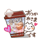 KAITO＆SHION2（個別スタンプ：14）