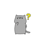 ねこ集めてみました（個別スタンプ：35）