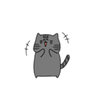 ねこ集めてみました（個別スタンプ：36）