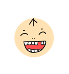たろうくん表情が...（個別スタンプ：2）