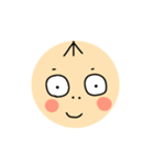 たろうくん表情が...（個別スタンプ：11）