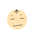 たろうくん表情が...（個別スタンプ：13）