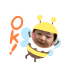 楓くんスタンプ︎︎︎‪︎︎︎（個別スタンプ：3）