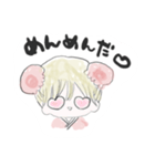 チャイナちゃん（個別スタンプ：14）