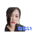 もしか(して)if（個別スタンプ：30）