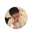 ダテラーズスタンプ①（個別スタンプ：10）