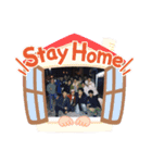 ダテラーズスタンプ①（個別スタンプ：15）
